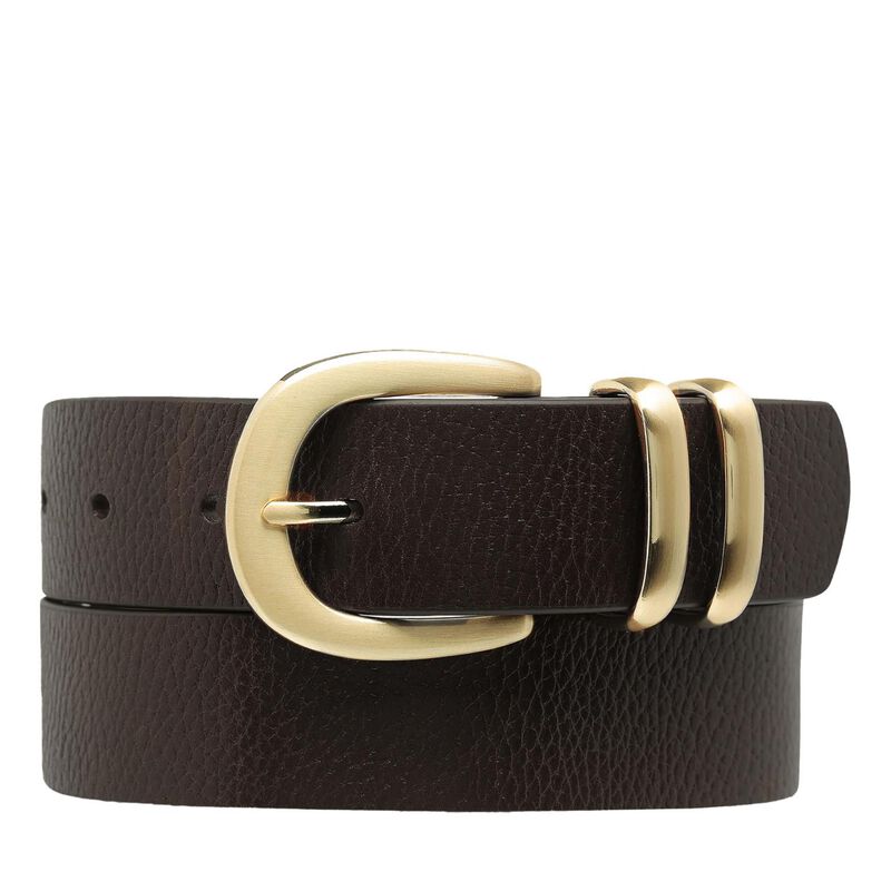 Status Anxiety Let It Be Belt image number 0